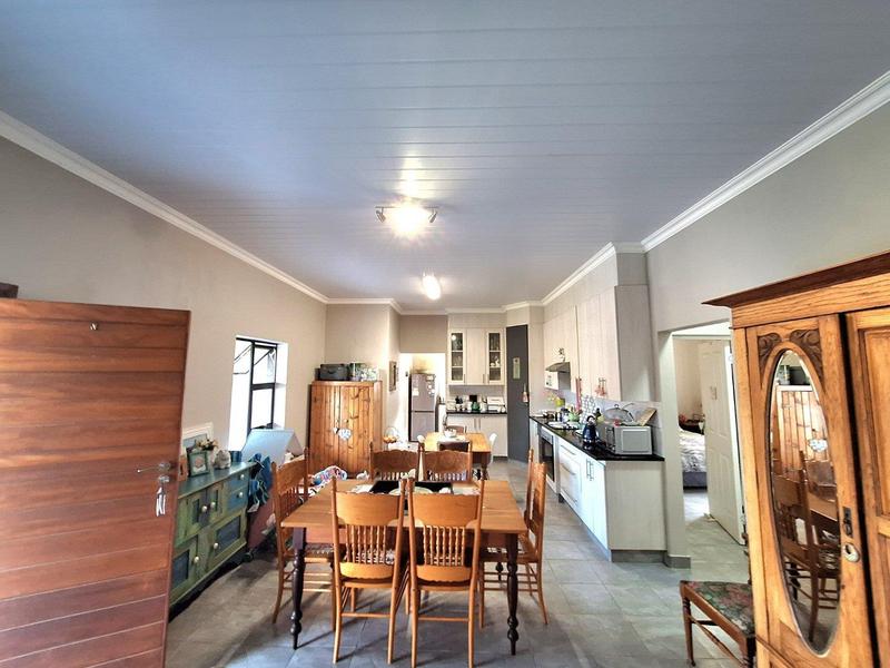 2 Bedroom Property for Sale in Bergsig Western Cape